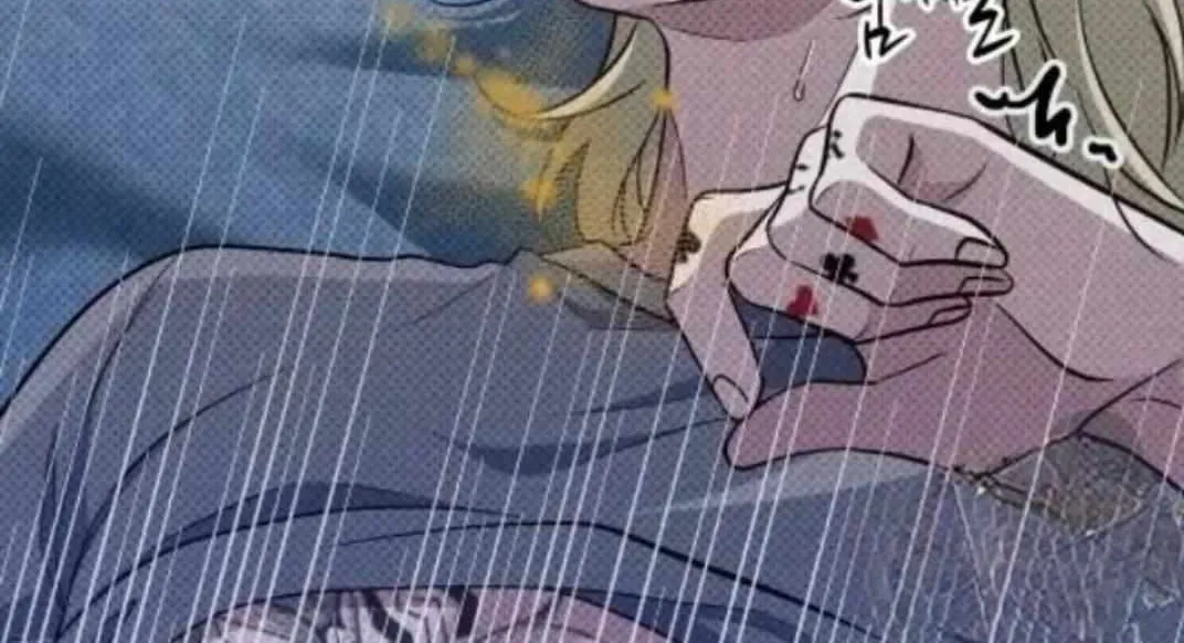 Manhattan Melancholy Chapter 10 page 72 - 
