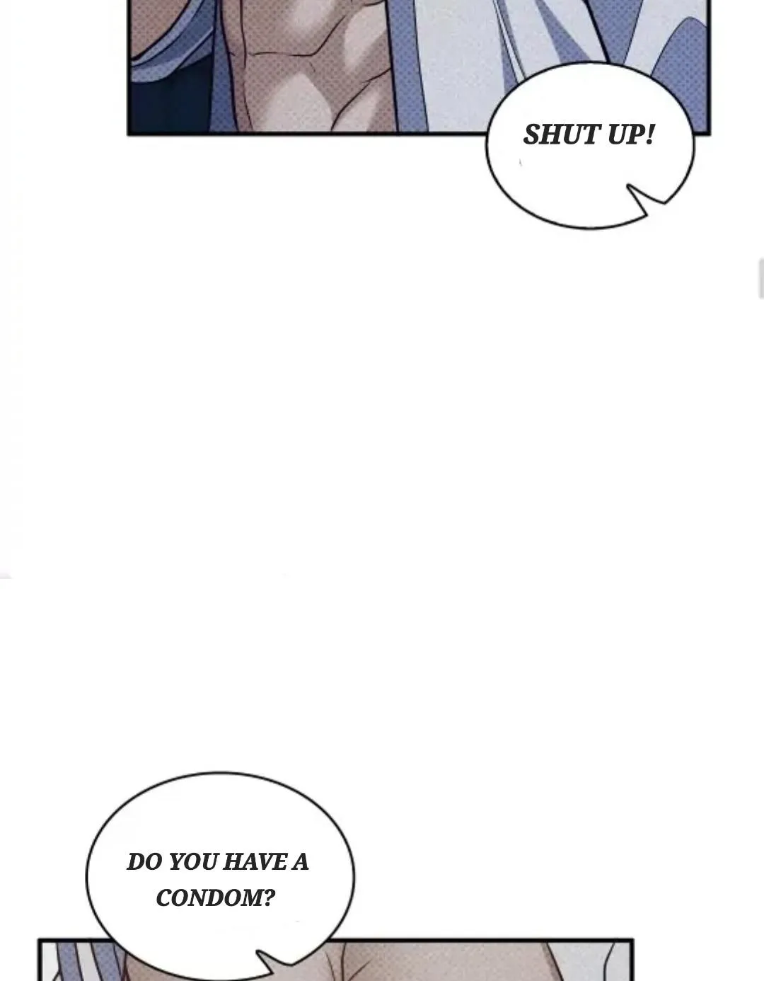 Manhattan Melancholy Chapter 10 page 81 - 