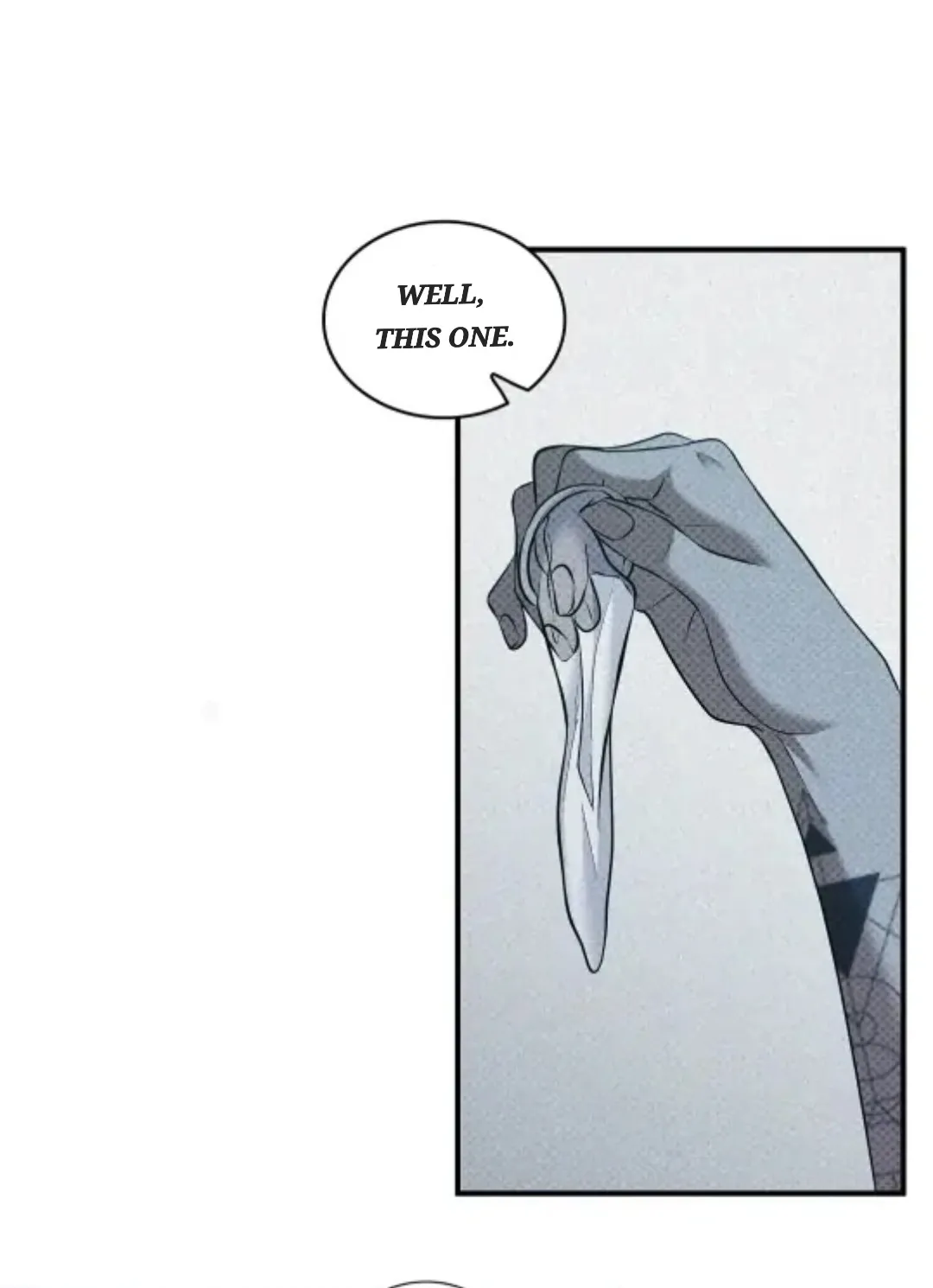 Manhattan Melancholy Chapter 11 page 16 - 