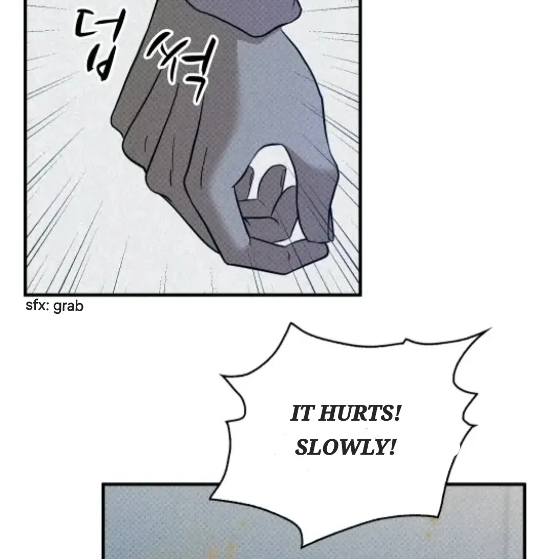Manhattan Melancholy Chapter 11 page 35 - 