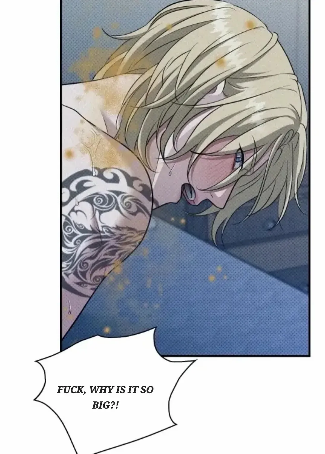 Manhattan Melancholy Chapter 11 page 36 - 