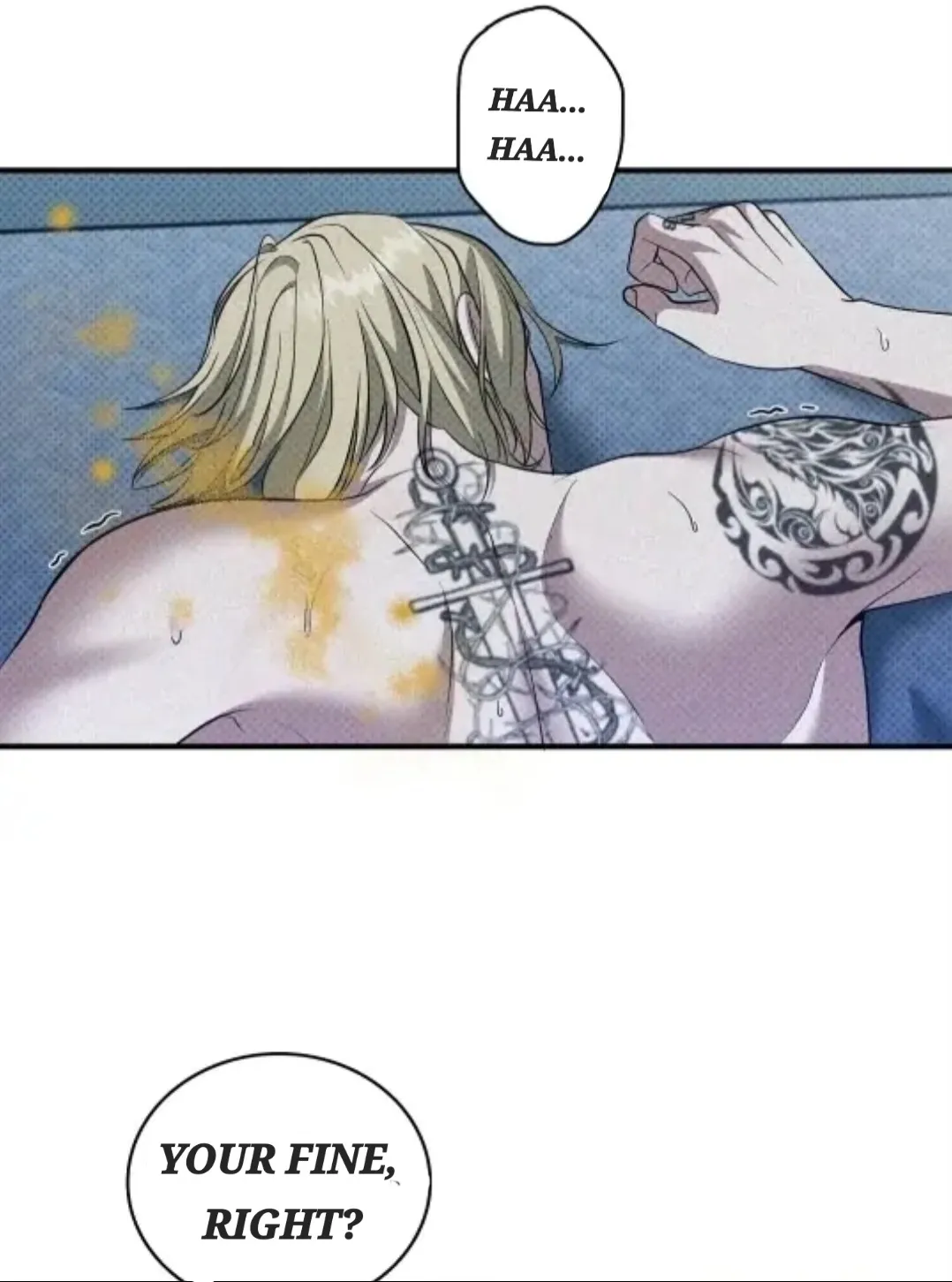 Manhattan Melancholy Chapter 11 page 47 - 