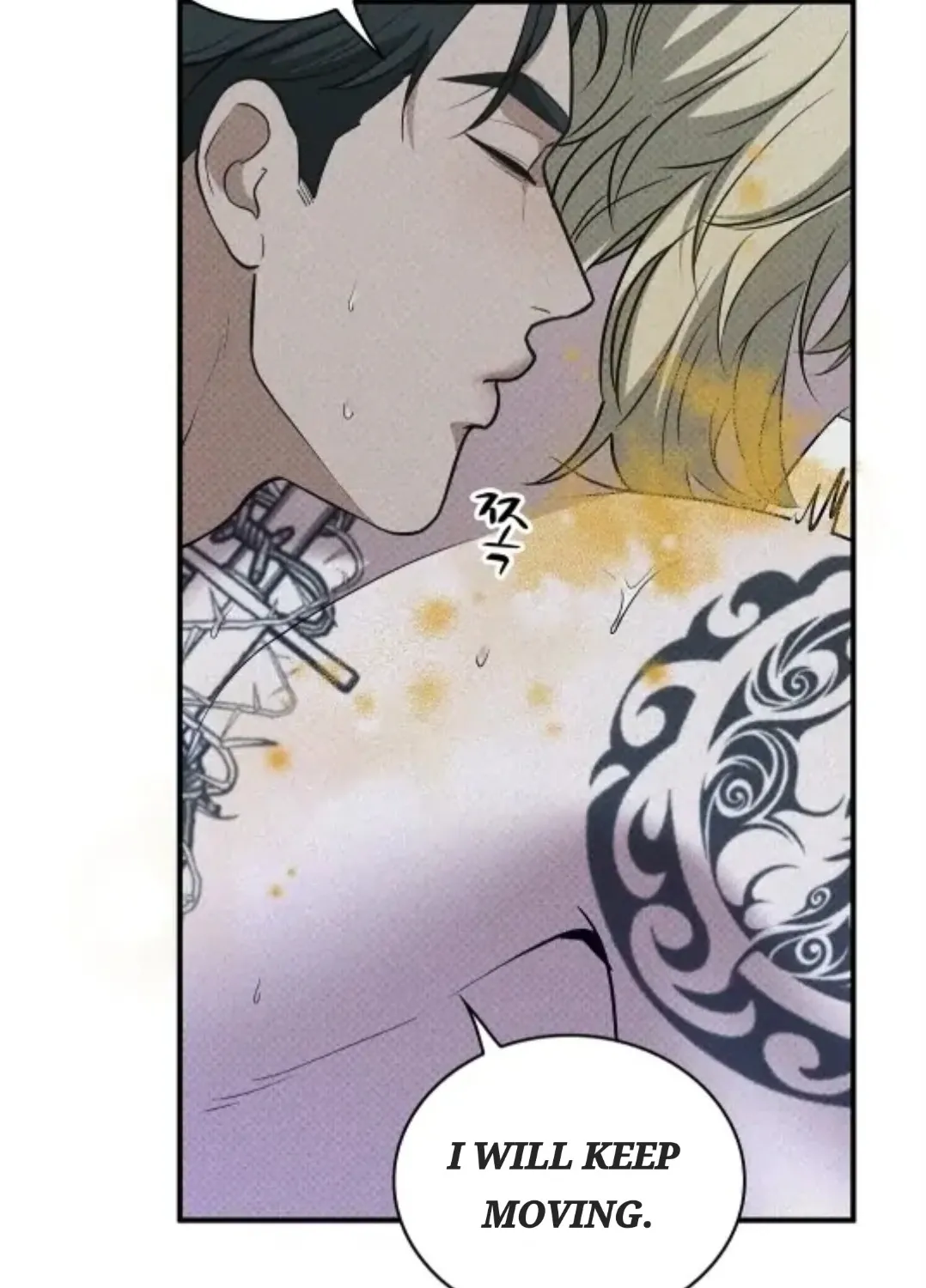 Manhattan Melancholy Chapter 11 page 48 - 