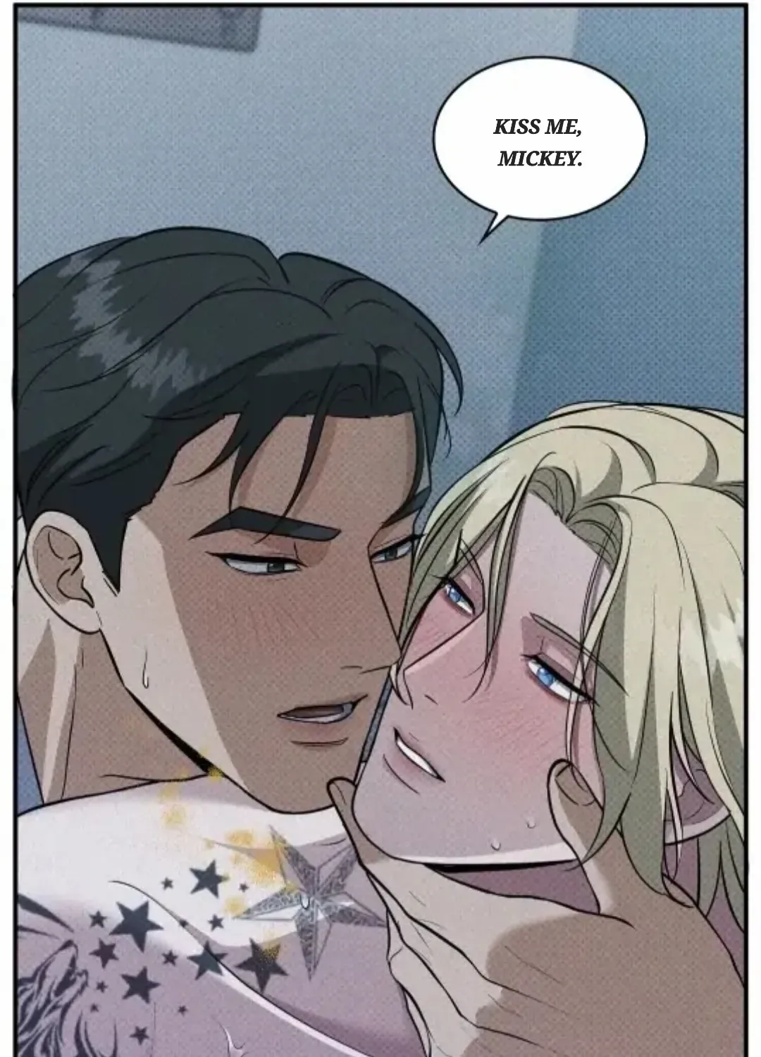 Manhattan Melancholy Chapter 11 page 55 - 