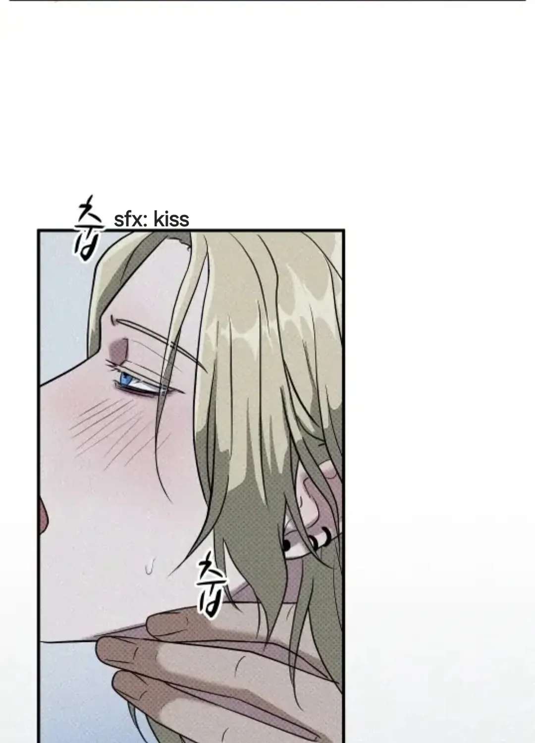 Manhattan Melancholy Chapter 11 page 57 - 