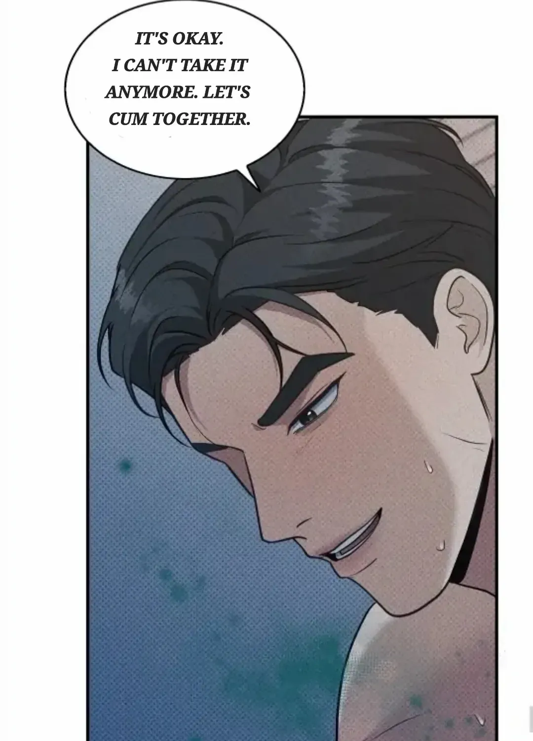 Manhattan Melancholy Chapter 11 page 77 - 