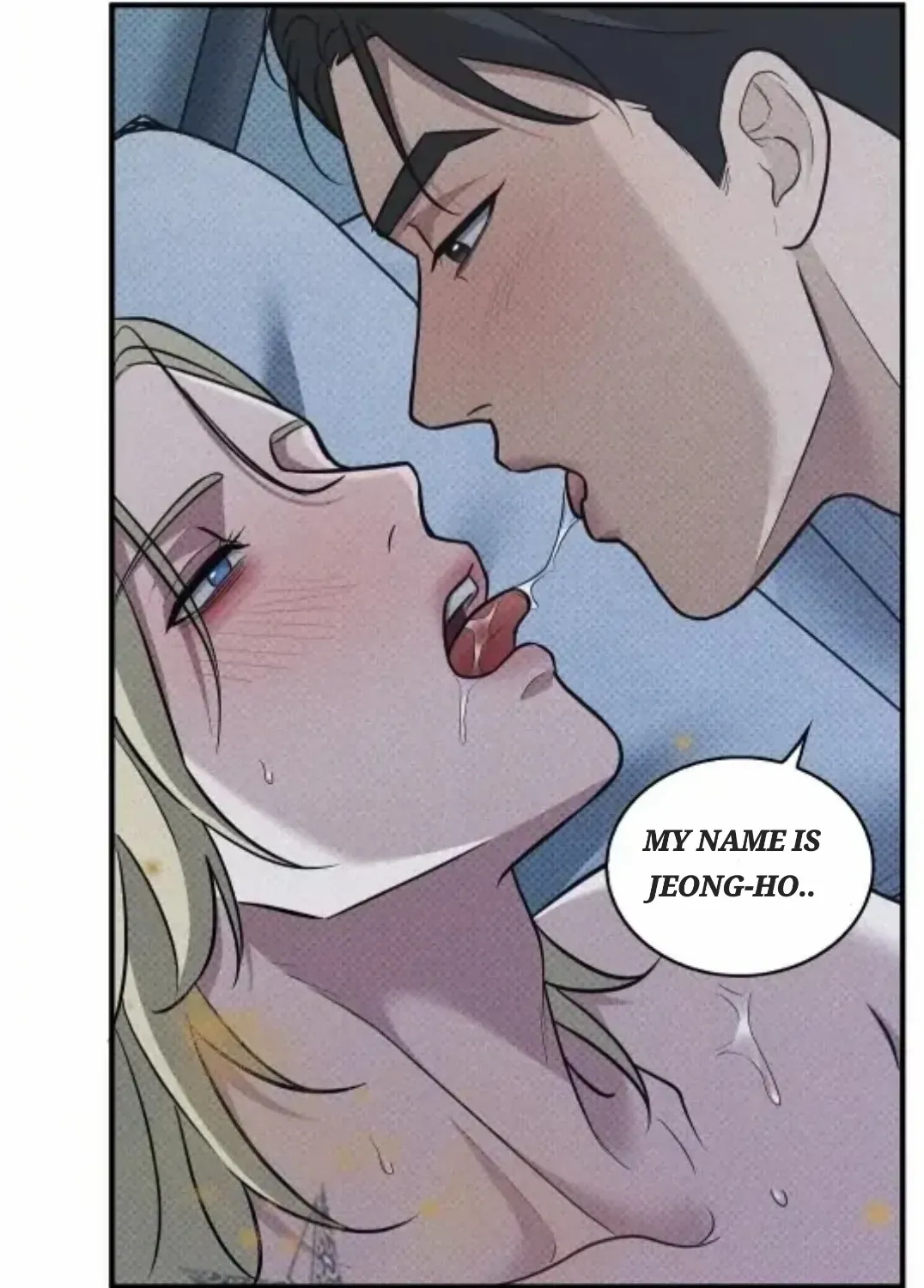 Manhattan Melancholy Chapter 11 page 86 - 