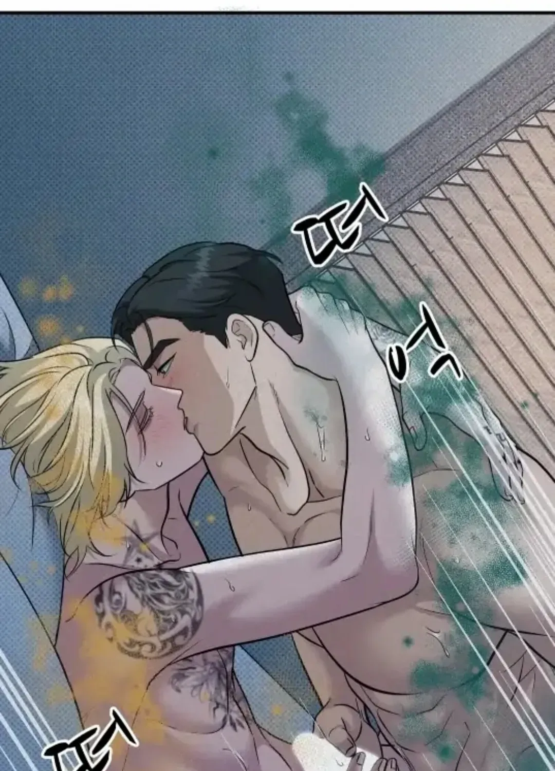 Manhattan Melancholy Chapter 11 page 91 - 