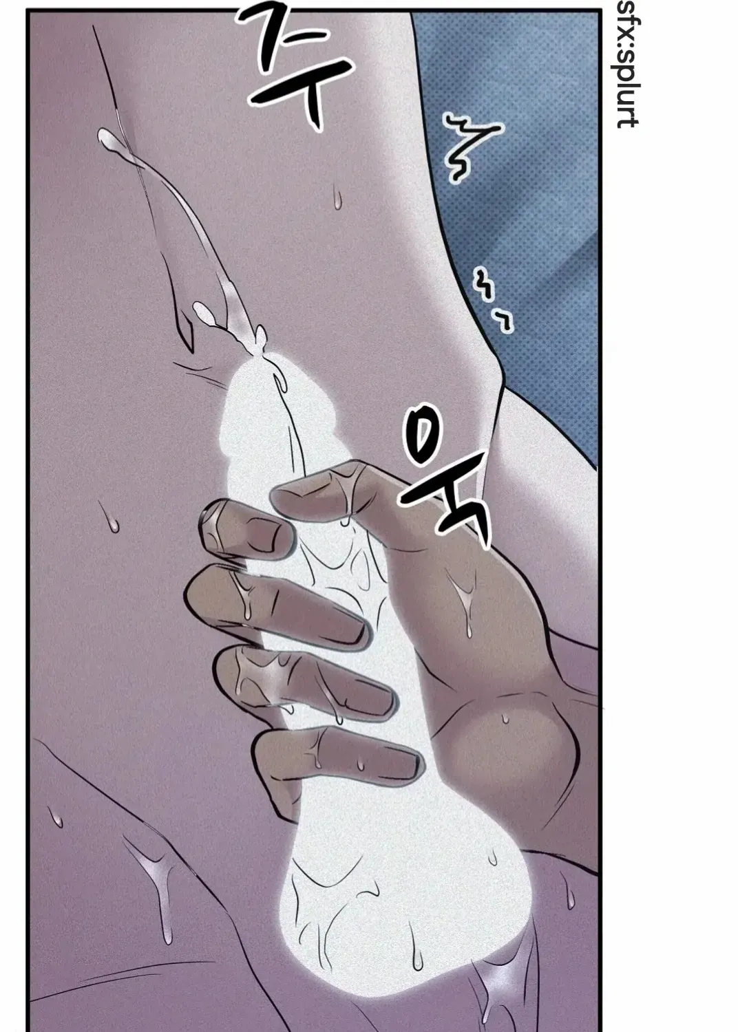 Manhattan Melancholy Chapter 11 page 96 - 