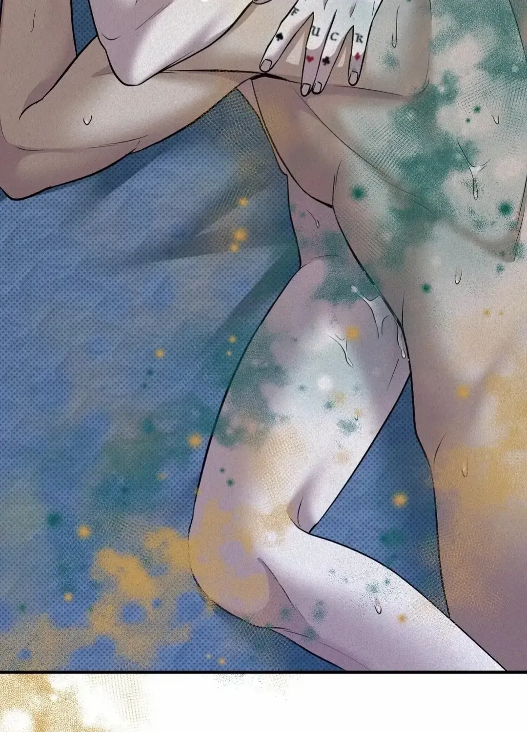 Manhattan Melancholy Chapter 11 page 100 - 