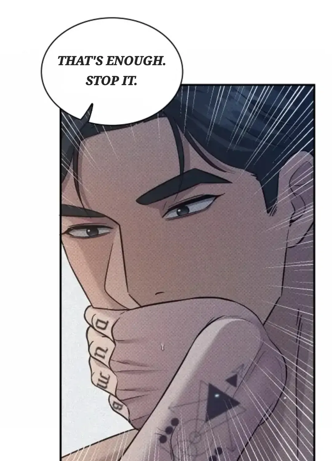 Manhattan Melancholy Chapter 12 page 21 - 