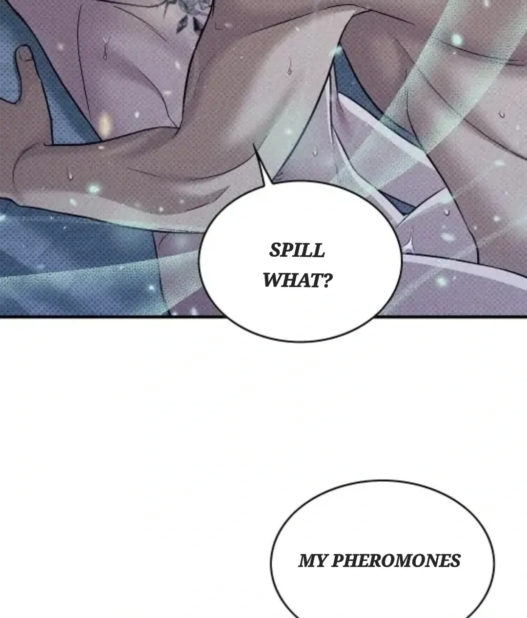 Manhattan Melancholy Chapter 12 page 28 - 