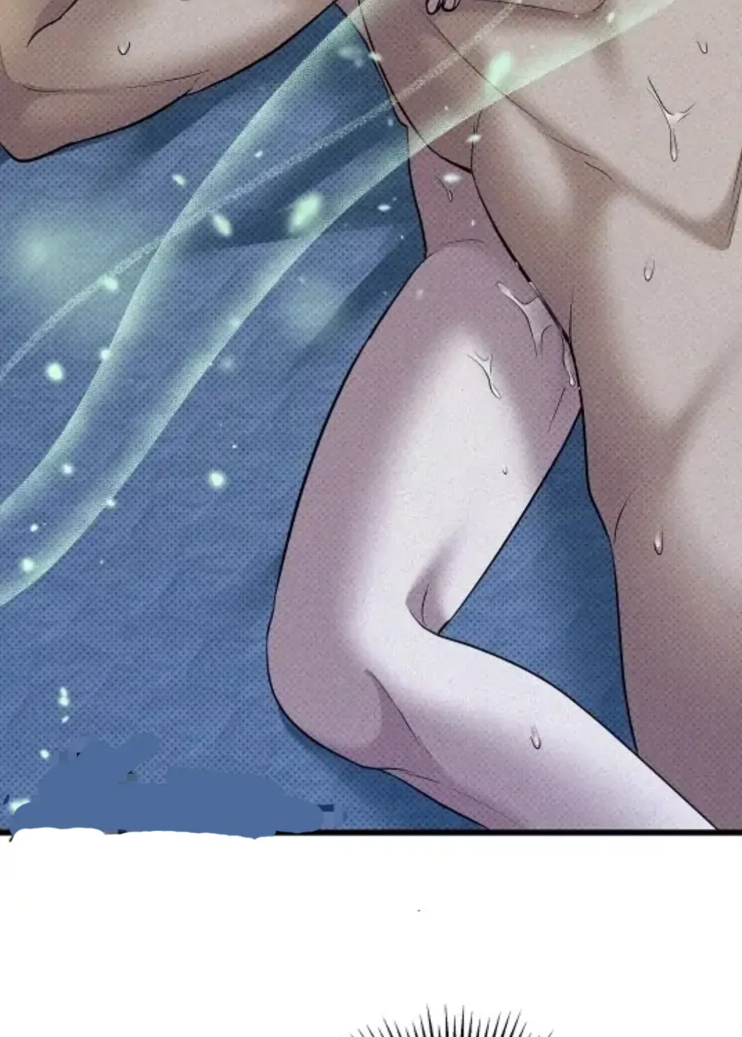Manhattan Melancholy Chapter 12 page 4 - 
