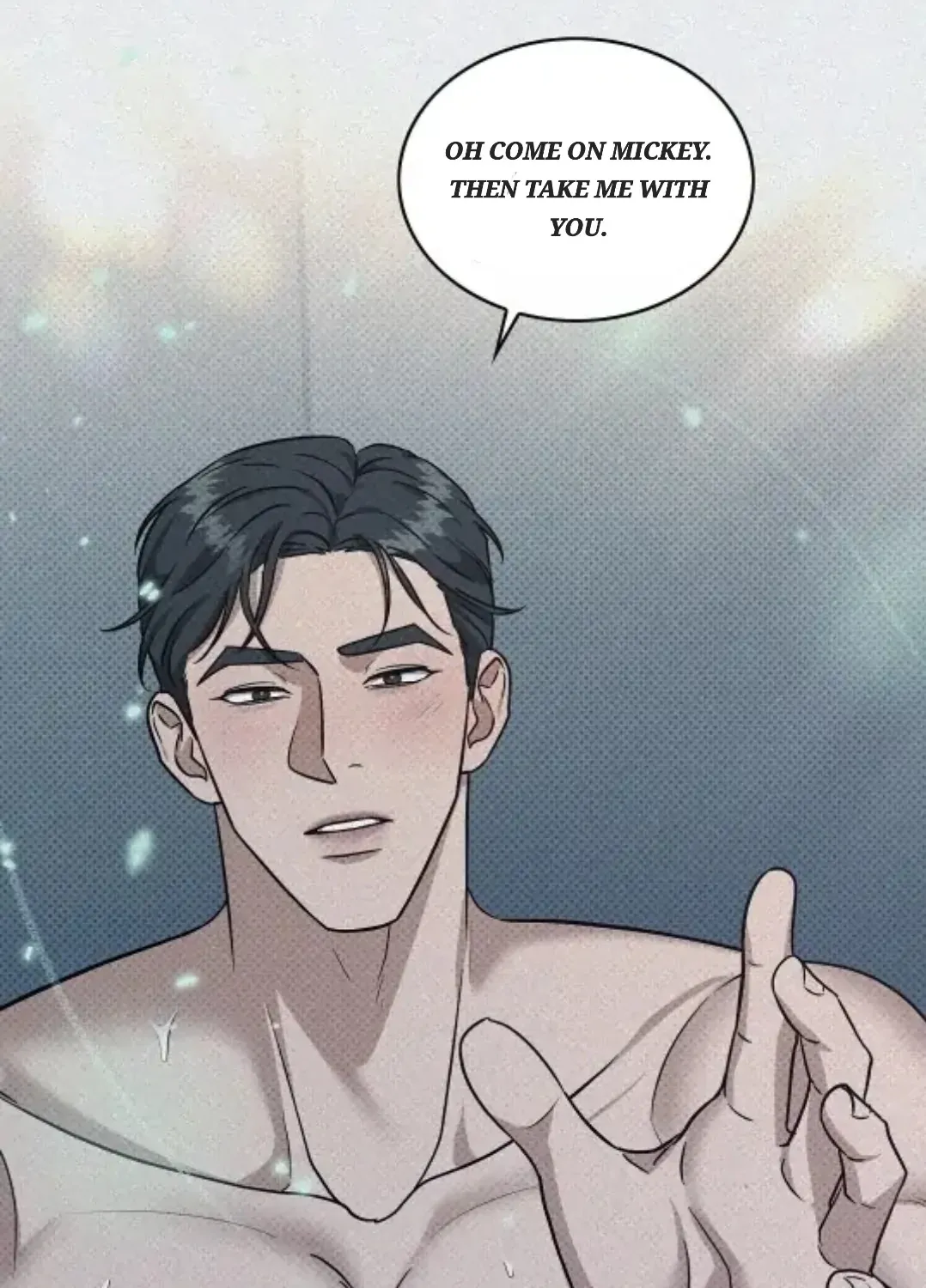Manhattan Melancholy Chapter 12 page 42 - 