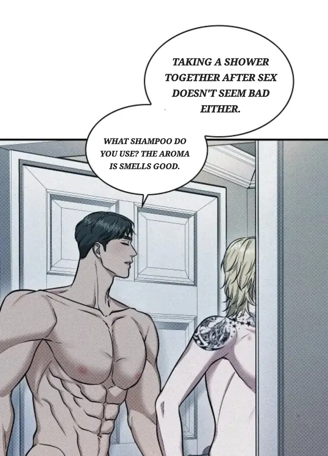 Manhattan Melancholy Chapter 12 page 47 - 