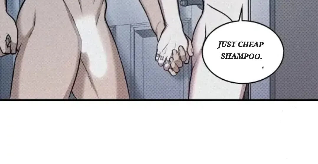 Manhattan Melancholy Chapter 12 page 48 - 