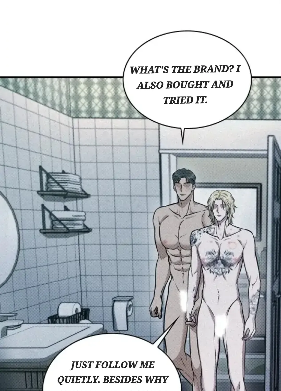 Manhattan Melancholy Chapter 12 page 49 - 