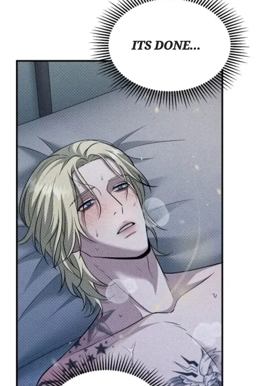 Manhattan Melancholy Chapter 12 page 6 - 