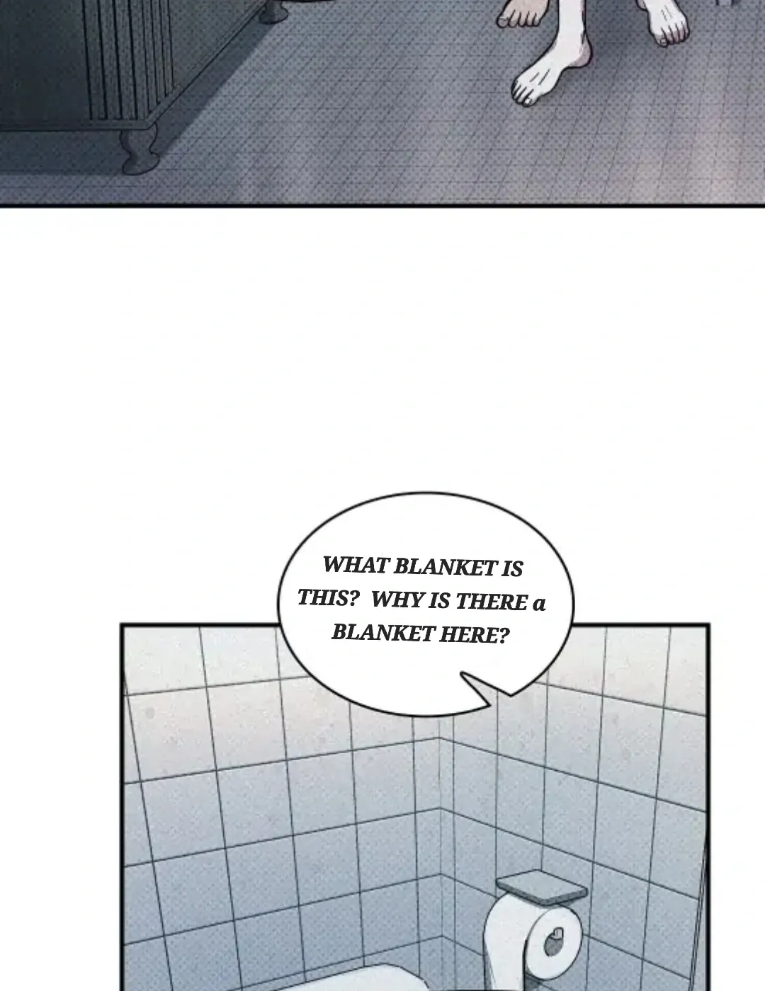 Manhattan Melancholy Chapter 12 page 51 - 