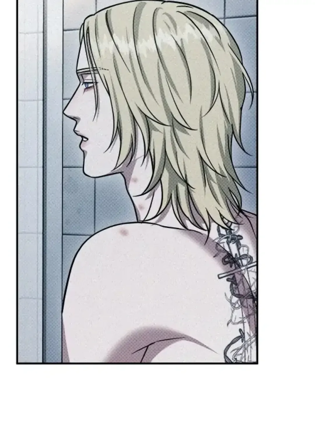 Manhattan Melancholy Chapter 12 page 54 - 
