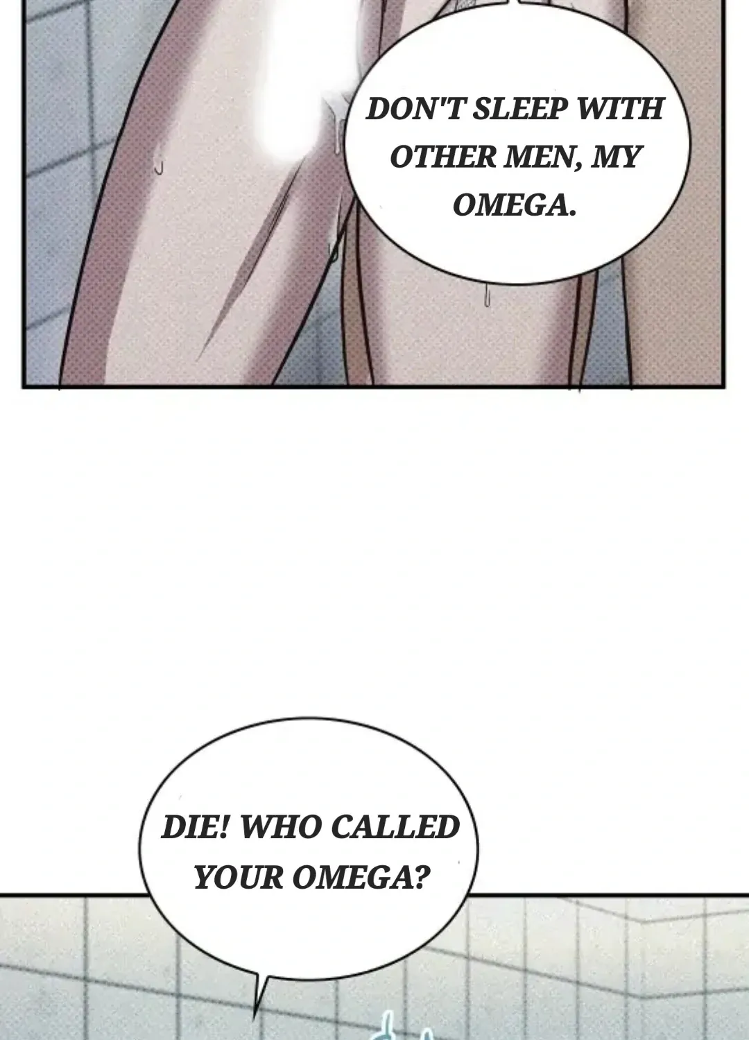 Manhattan Melancholy Chapter 12 page 61 - 