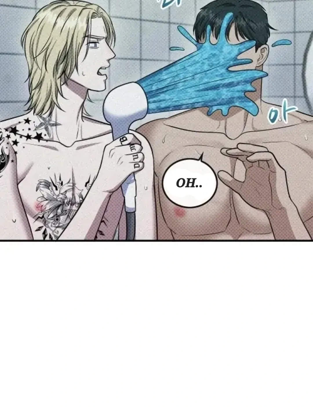Manhattan Melancholy Chapter 12 page 63 - 