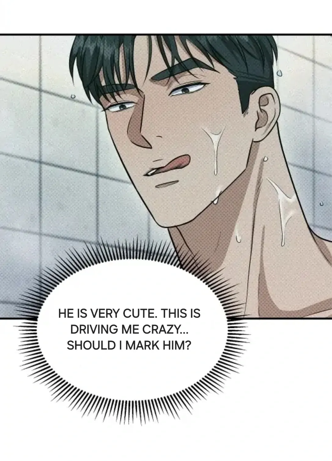 Manhattan Melancholy Chapter 12 page 66 - 