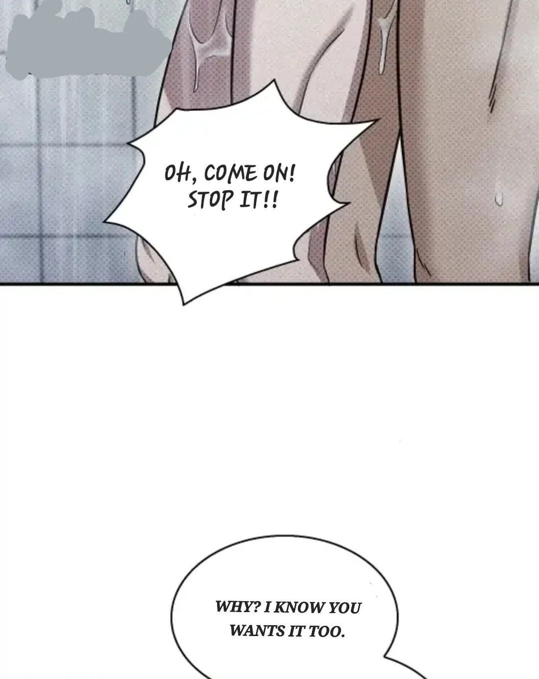Manhattan Melancholy Chapter 12 page 70 - 