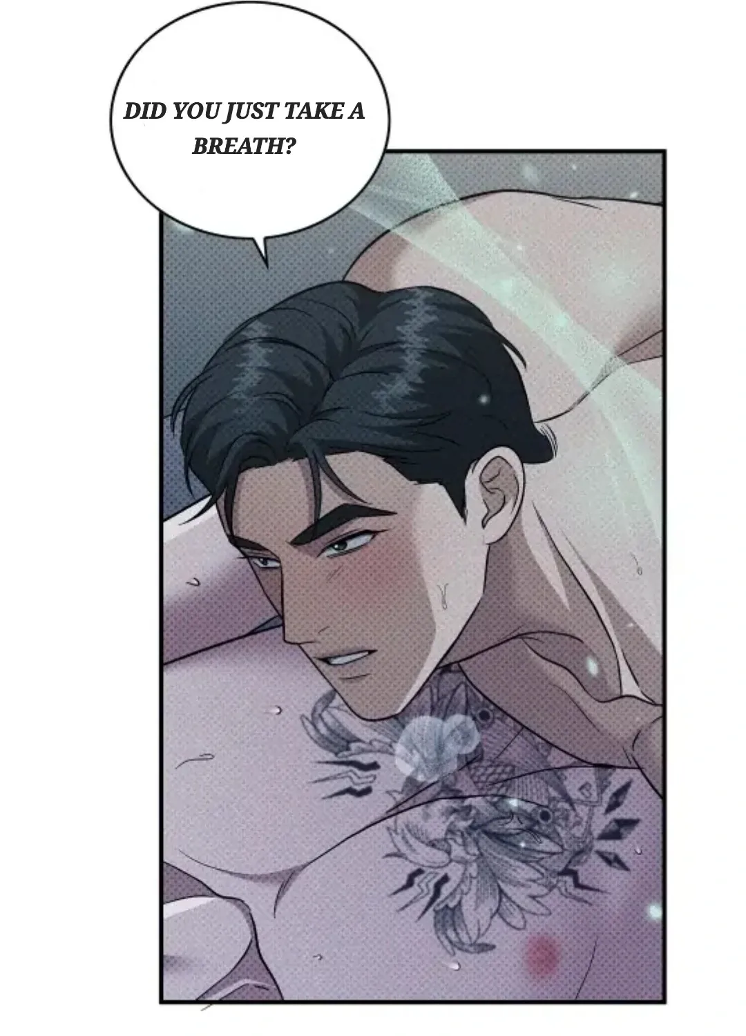 Manhattan Melancholy Chapter 12 page 9 - 
