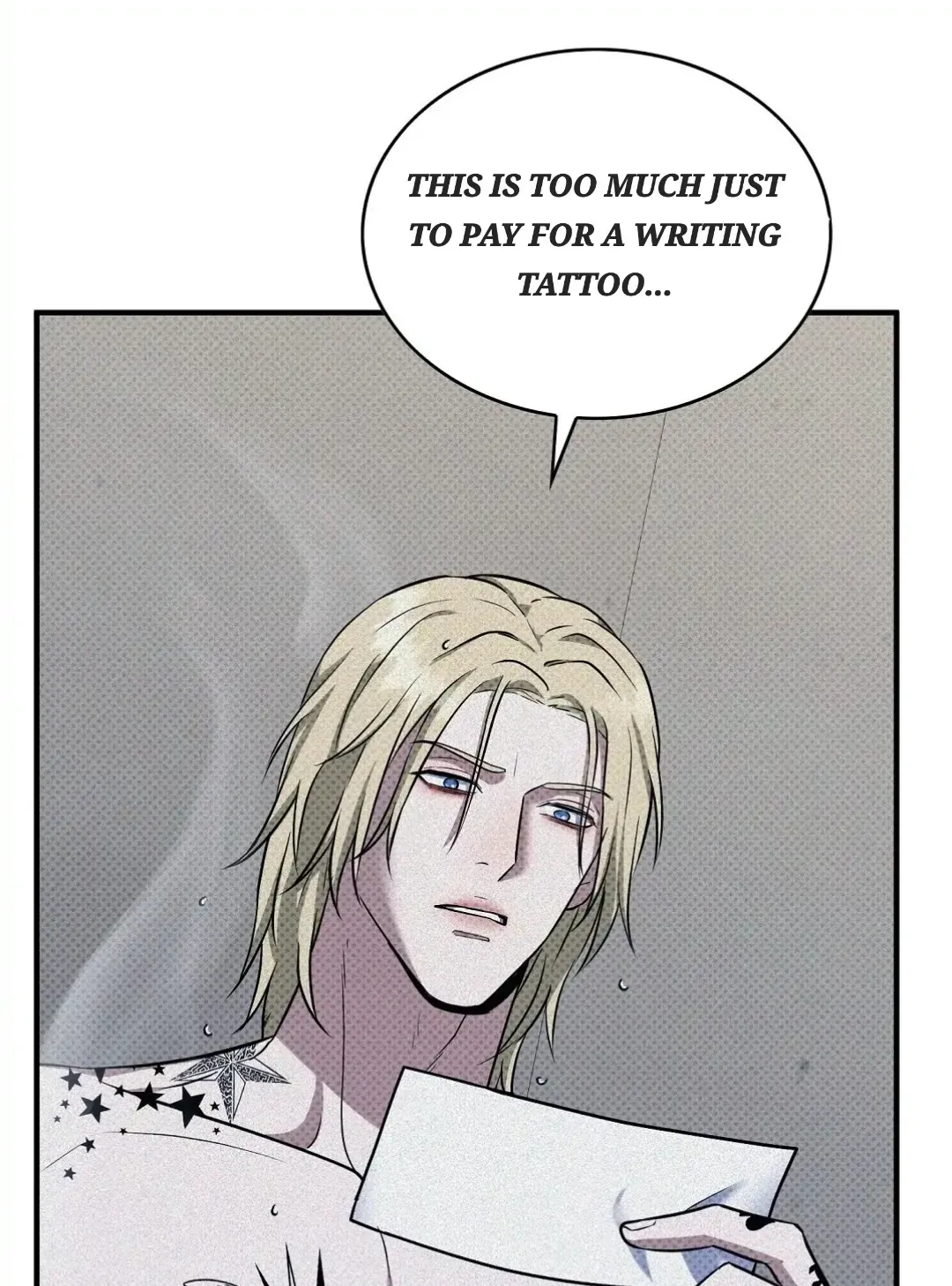 Manhattan Melancholy Chapter 12 page 96 - 