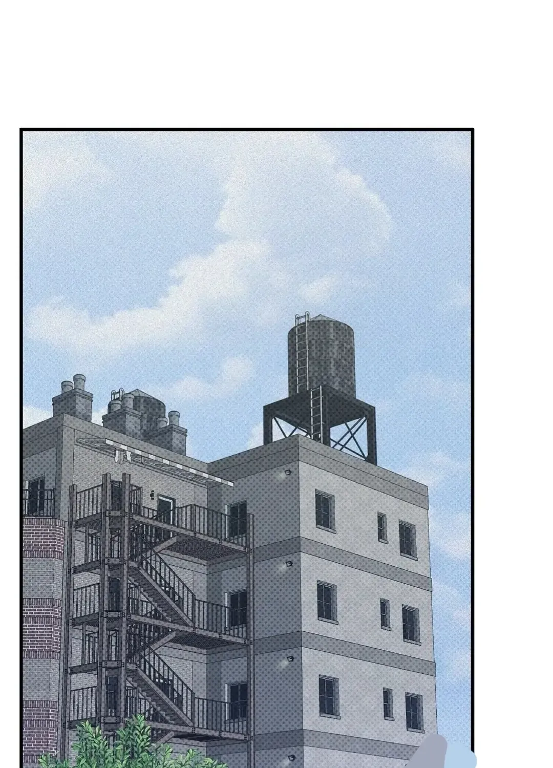 Manhattan Melancholy Chapter 13 page 2 - 