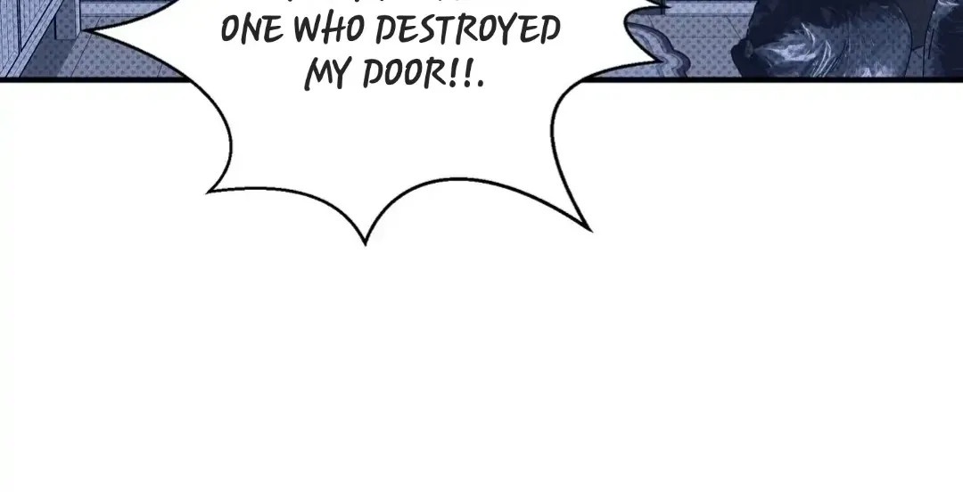 Manhattan Melancholy Chapter 13 page 15 - 