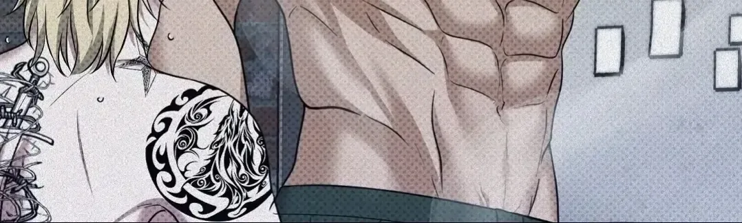 Manhattan Melancholy Chapter 13 page 17 - 