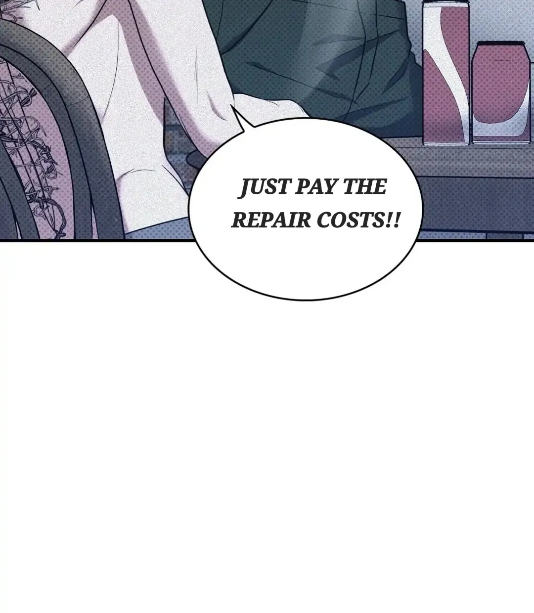 Manhattan Melancholy Chapter 13 page 18 - 
