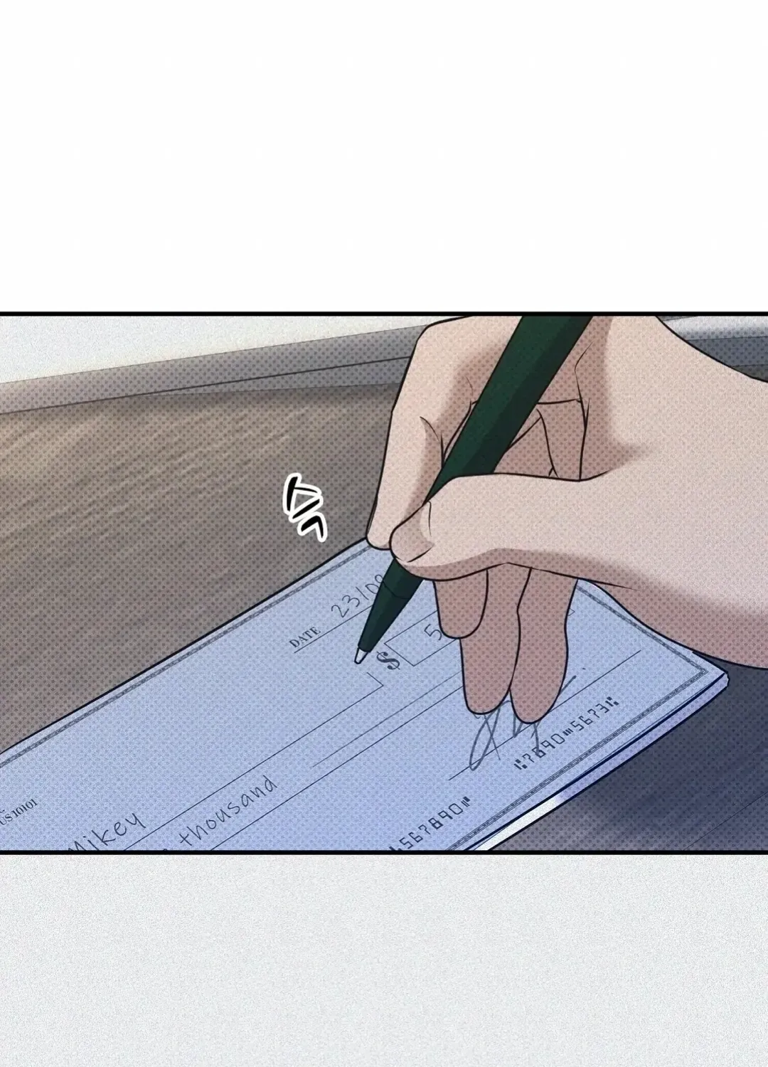 Manhattan Melancholy Chapter 13 page 21 - 