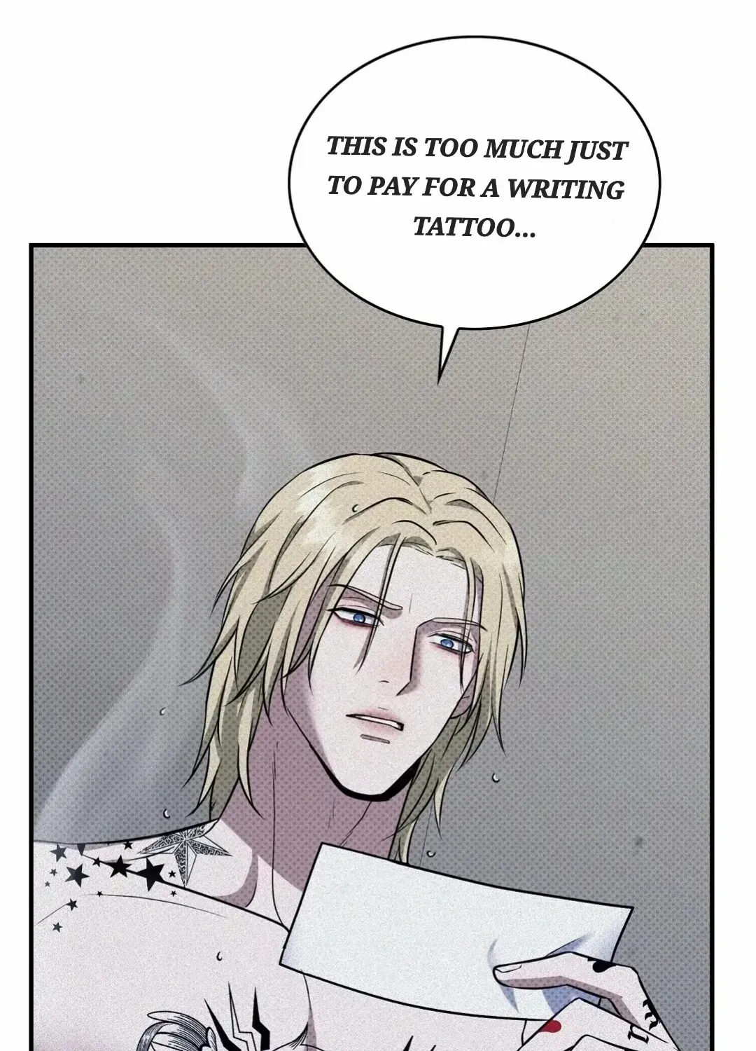 Manhattan Melancholy Chapter 13 page 27 - 