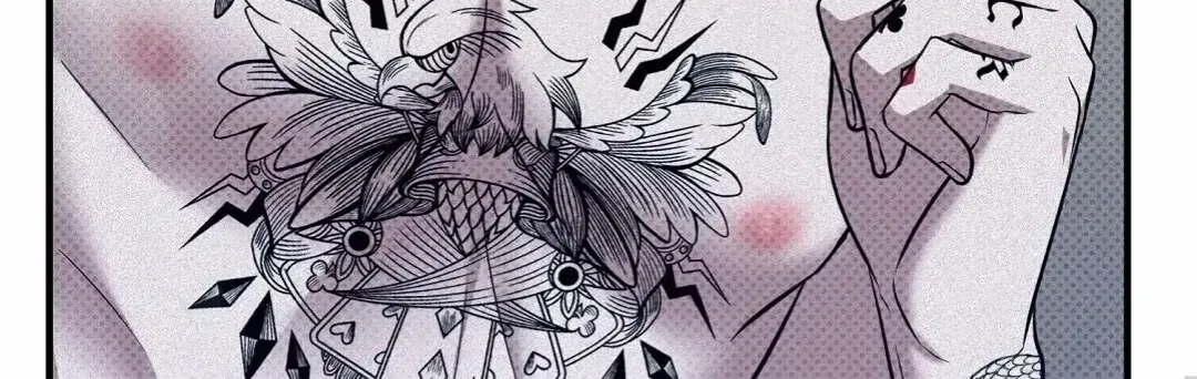 Manhattan Melancholy Chapter 13 page 28 - 