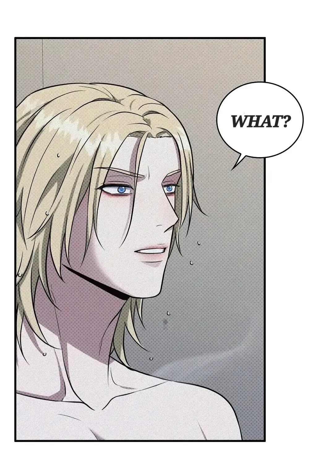 Manhattan Melancholy Chapter 13 page 30 - 
