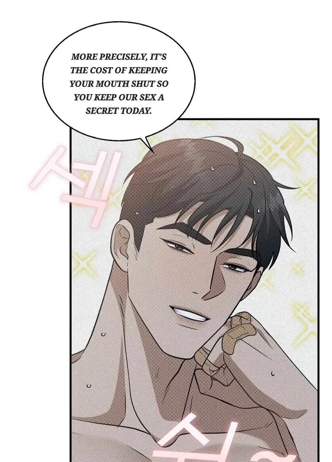 Manhattan Melancholy Chapter 13 page 32 - 