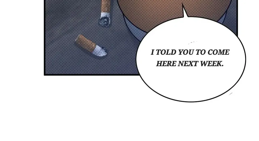 Manhattan Melancholy Chapter 13 page 46 - 