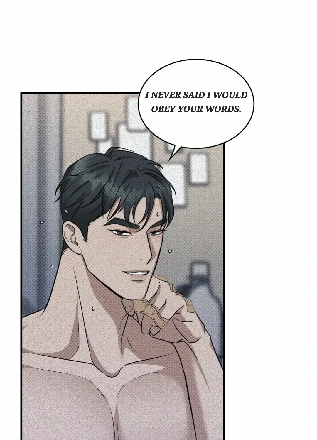 Manhattan Melancholy Chapter 13 page 47 - 