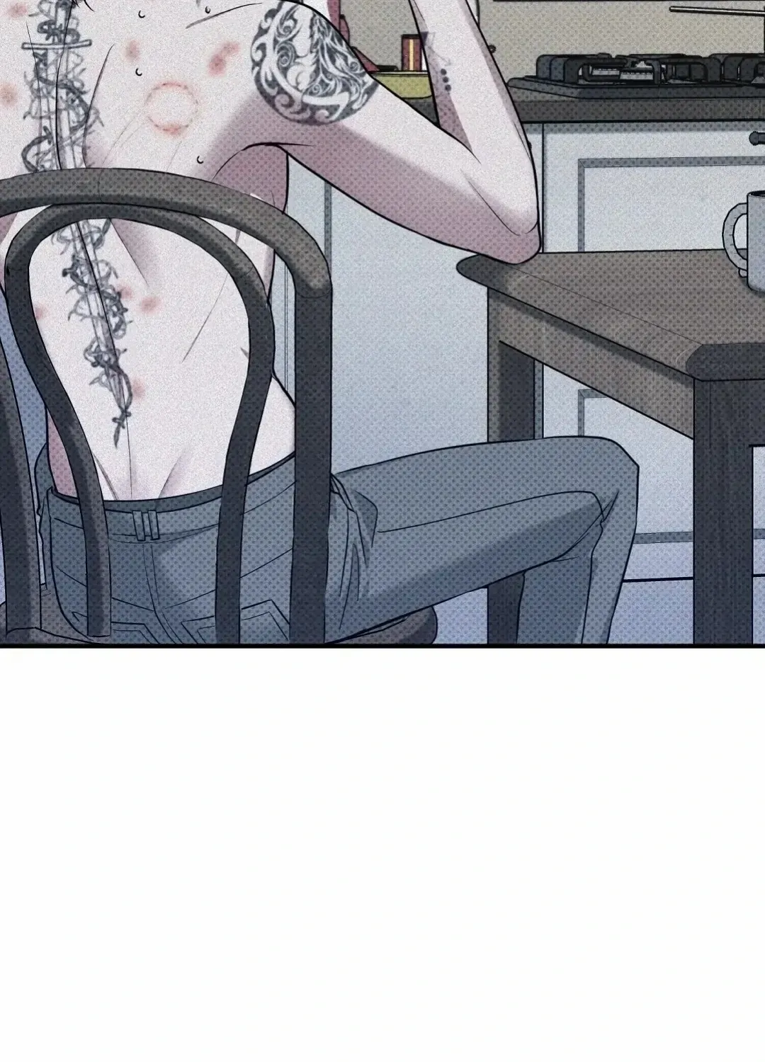 Manhattan Melancholy Chapter 13 page 6 - 
