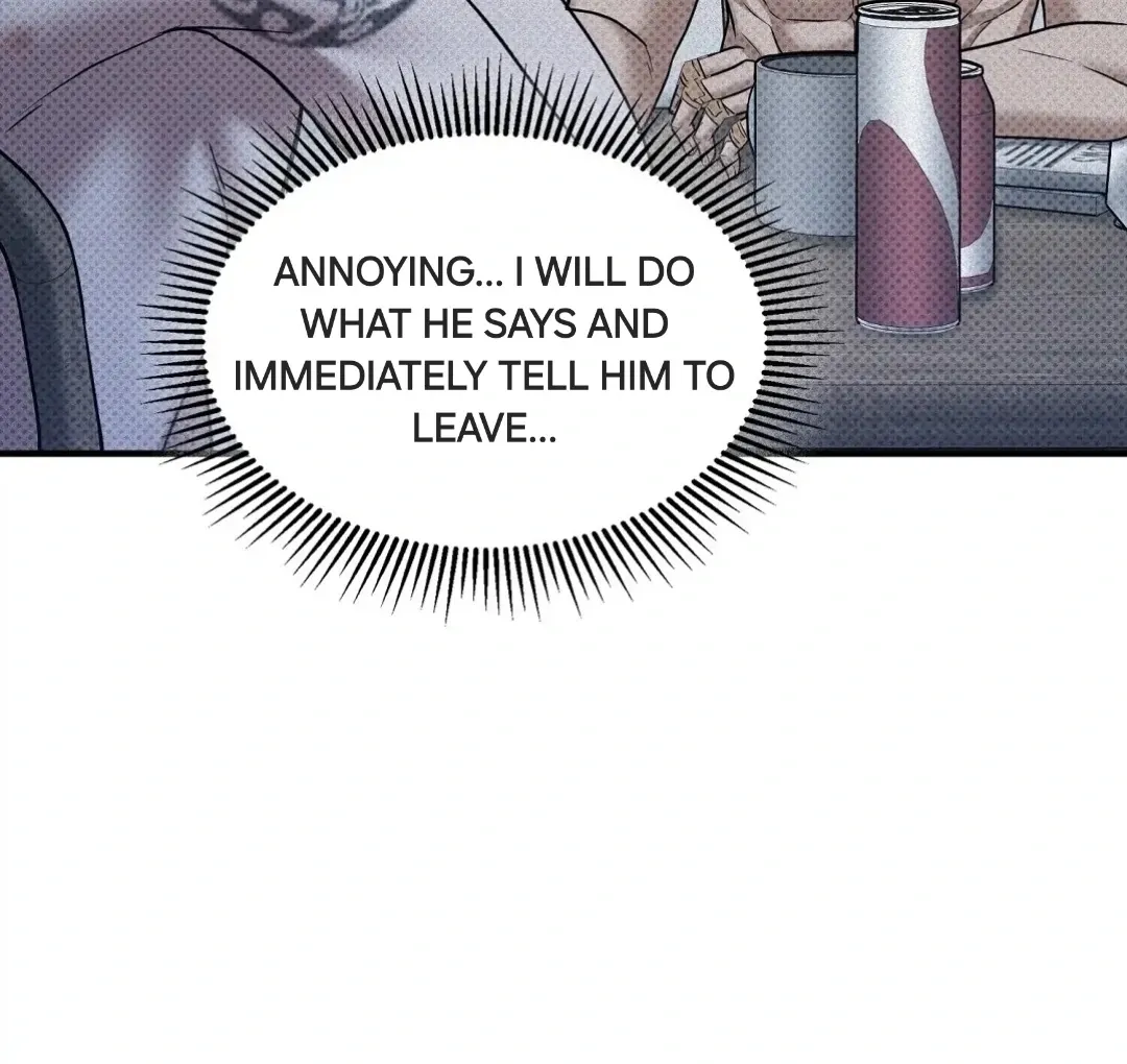 Manhattan Melancholy Chapter 13 page 54 - 