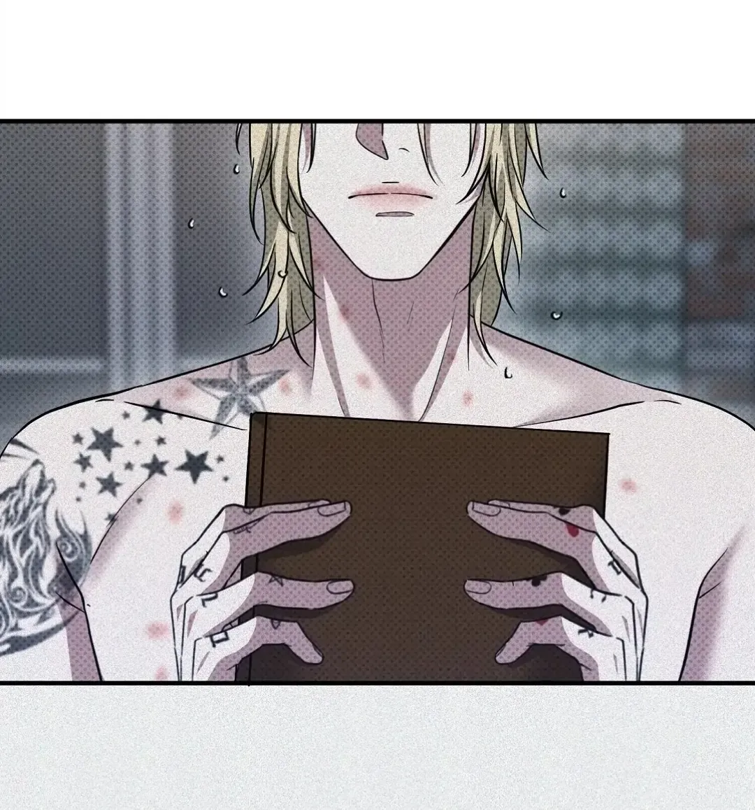Manhattan Melancholy Chapter 13 page 57 - 