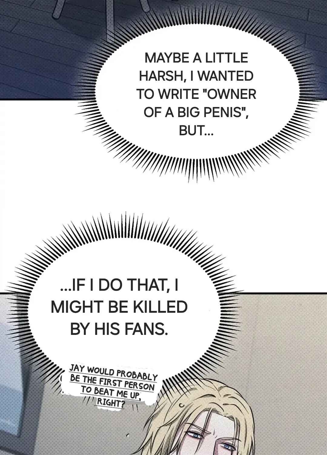 Manhattan Melancholy Chapter 13 page 60 - 