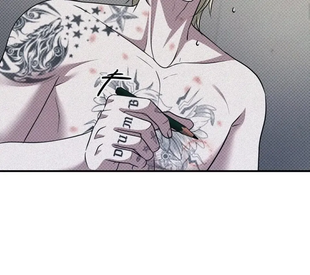 Manhattan Melancholy Chapter 13 page 62 - 