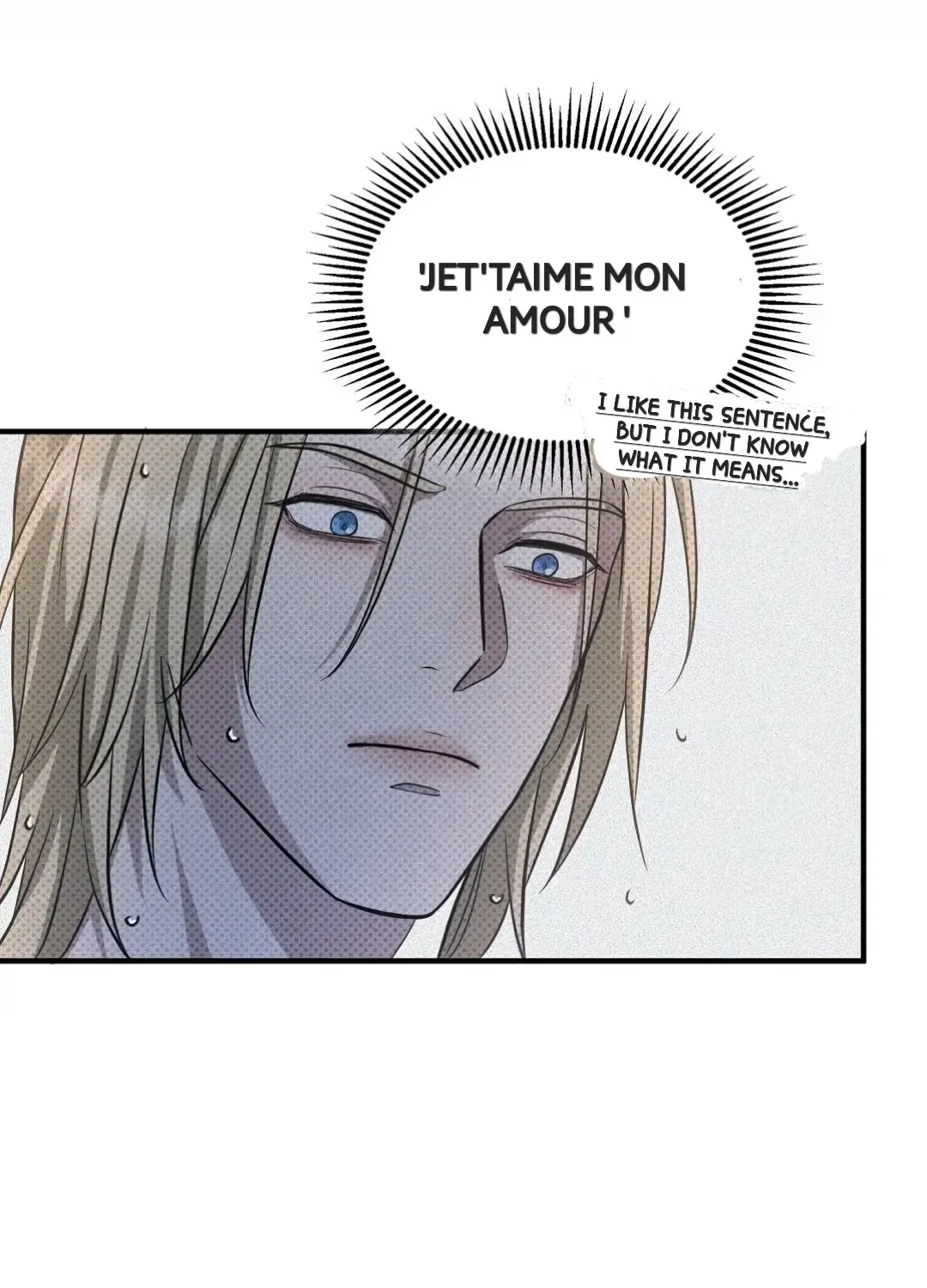 Manhattan Melancholy Chapter 13 page 65 - 