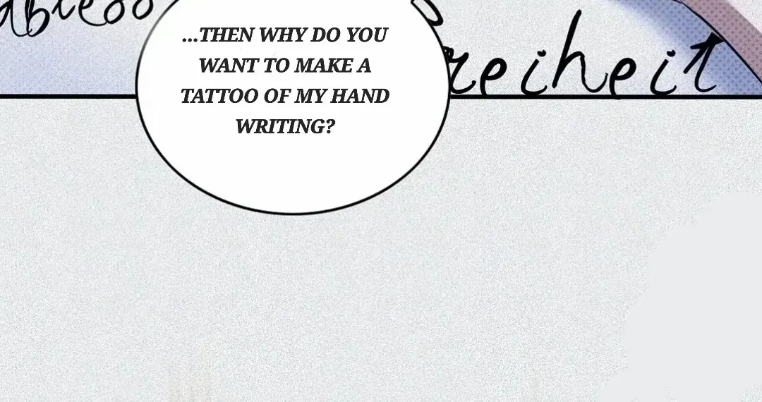 Manhattan Melancholy Chapter 13 page 68 - 