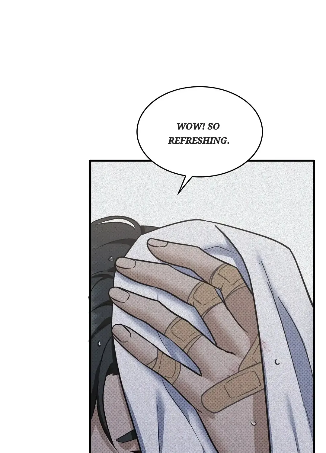 Manhattan Melancholy Chapter 13 page 8 - 