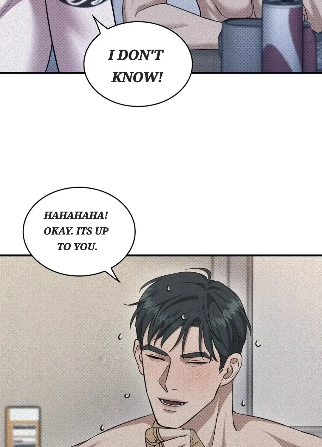 Manhattan Melancholy Chapter 13 page 71 - 